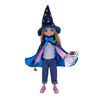 Lottie Magician Girl