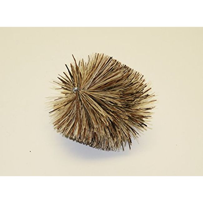 3 in. Pellet Stove Vent Brush