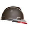 Milwaukee 48-22-3104 Inkzall Point Marker, Fine, Black, 4-Pack