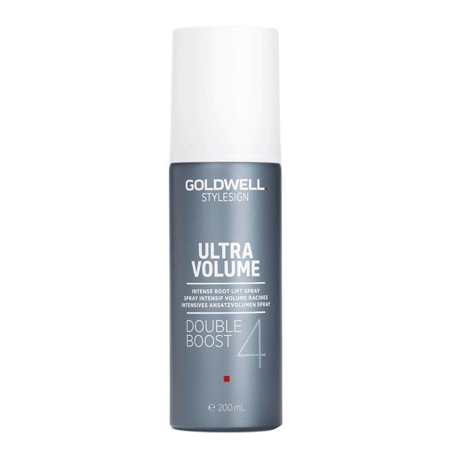 Goldwell Ultra Volume Double Boost Root Lifting Spray 6.2 oz