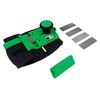 Sharp Edge SHA-001 Complete Kit, Green