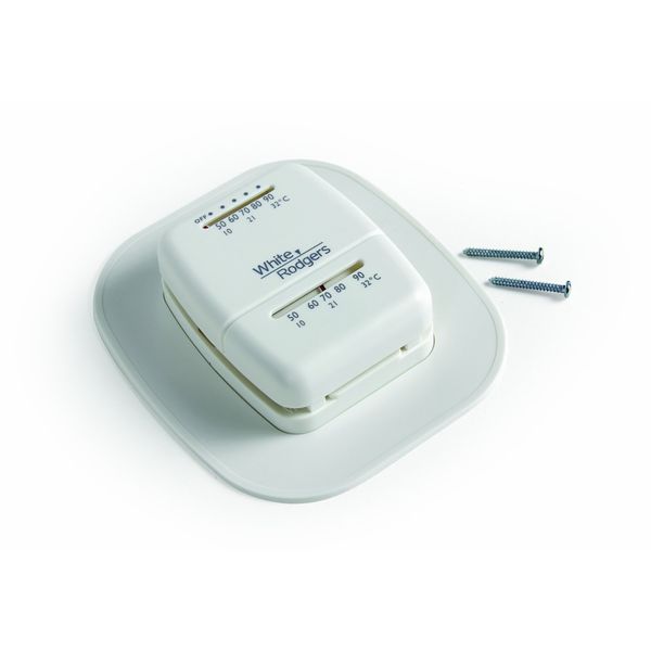 Camco 09231 Wall Thermostat
