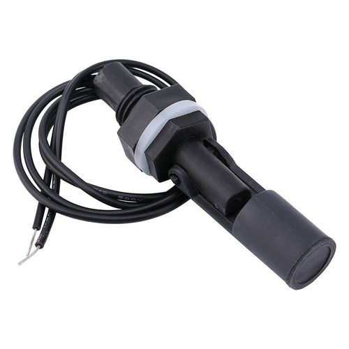 Schwimmerschalter 100V Horizontaler Flüssigkeits Wasserstand Sensor Float Switch Aquarium Alarm Flüssigkeit Schwimmerschalter