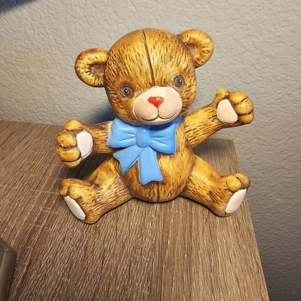 Vintage Teddy Bear