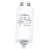 Ufixt Fits Universal 7.5UF Microfarad Appliance Motor Start Run Capacitor