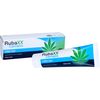 RubaXX Cannabis CBD Gel, 120 g Gel