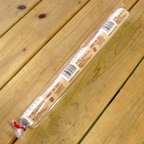 Shimotori Corporation 169 Wooden Cake Rolling Pin, Medium, 1.1 x 14.2 inches (3 x 36 cm), Made in Japan