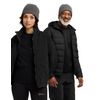 Jack Wolfskin Feldberg Beanie Hat, Slate, M