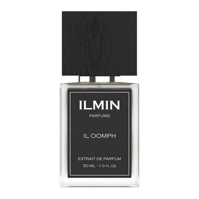 ILMIN Parfums IL OOMPH Extrait De Parfum Spray 1oz / 30ml