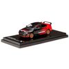 1/64 Mitsubishi LANCER EVOLUTION X YOKOHAMA ADVAN COLOR