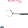 Diagnostic Hygiene Tartar Scaper Calculus Plaque Remover Probes Instruments Set