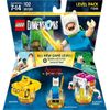 Warner Home Video - Games LEGO Dimensions, Adventure Time Level Pack