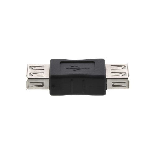 USB to USB Adapters (A Female - A Female)