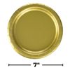 17.1 cm Party Plates