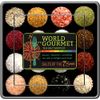 The Gourmet Sea Salt Sampler