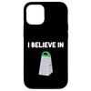 iPhone 15 I Believe In Graters Kitchen Cooking Tool Shredding Cheese Case