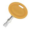 Cub Cadet Mower and Lawn Tractor Ignition Key 925-2054A 