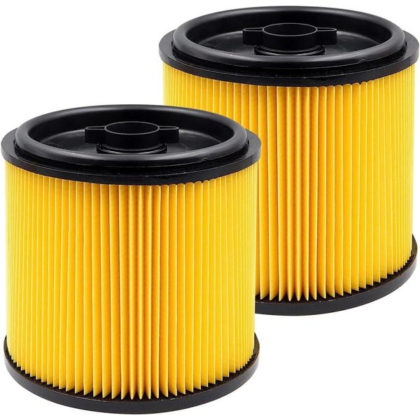 VCFS, compatible with Vacmaster 5-16 Gallon Wet/Dry Vacs
