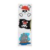 Pirate Tattoos 72 Per Package, Assorted Styles