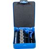 BGS 9433 | Thread Repair Kit | M18 x 1.5 mm | 7 pcs.