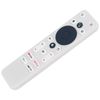 Replacement Bluetooth Voice Remote Control Fit for ONN Android TV Box & Stick