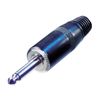 Neutrik NYS225B Mono Jumbo Jack Plug
