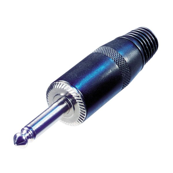 Neutrik NYS225B Mono Jumbo Jack Plug