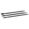 Titan 15206 3-Piece 12-Inch Impact Socket Adapter and Extension Set
