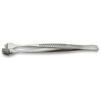 TWEEZER, Wafer, Tweezers & Replacement Tips, Qty.1 | 4WF.SA