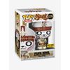 Funko POP! Rocks: Ghost #169 - Papa Nihil H.T. Exclusive