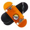 P-REP Standard Complete Wooden Fingerboard Orange 34mm
