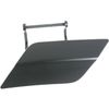 JDWEEYU Headlight Washer Cover Compatible with Left 13440669,Check Filter for Accurate Choose