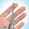 5 Pcs Dental Luxating Elevators Set Extraction Oral Implant Inst German Grade