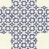 Olympus Thread Place Mats by Orimupasu Made Sashiko Kit Eye Stick Generation SK-318
