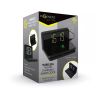 Red5 Wireless Phone Charging Alarm Clock