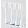 Replacement Toothbrush Heads for IBP RST Sonic Toothbrush Model RST2081