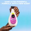 Cutex Ultra Powerful 450ml, Tropical Breeze Scent, Clear