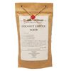 Health Embassy Coconut Coffee Scrub with Ginger (150g)