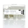 Molla Home Picture Hook Set, 108 Pieces