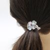 tamarusan (tamarusan) Pink Lemon Clover Hair Elastic handoraitexingu Small