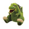 QMx Godzilla Standard PX ZIPPERMOUTH Plush