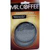 Mr. Coffee WFFPDQ-10-NP WFF 2 Count Replacement Water Filter Disks - 10 Pack