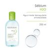 Bioderma Sebium H2O Cleansing Solution 250ML