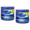 NOXZEMA Deep Cleansing Cream, 12 Ounce (Pack of 2)