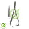 Dental Implant Surgery Kit Lucas Curette Elevators Microsurgery Forceps