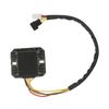 ANTUKO 32800-45C01 Voltage Regulator Rectifier Replacement for Marauder 800 VZ800 1997-2004