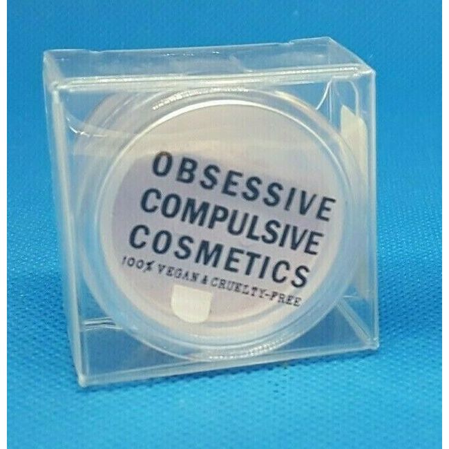 Obsessive Compulsive Cosmetics Loose Colour Concentrate Pigments 2.5g DATURA