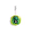 Sobuku Sarubobo Deco Mirror Green/With Mirror Strap Dressing Room Mirror //