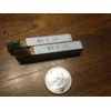 2 carbide tipped angle cutting logan lathe bits for  turning or angles BR-6 C2