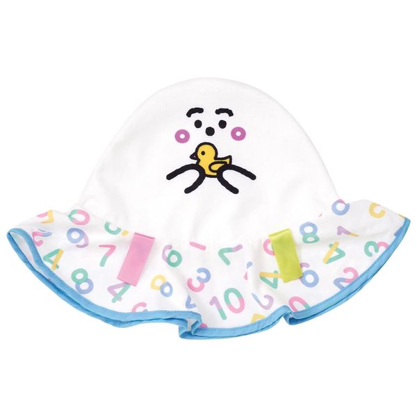 Bandai Sinapushu Play Together with Your Bath
